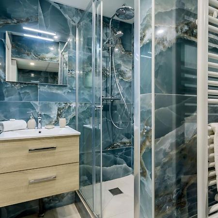 וילאורבן Hamac Suites - Suite Du Parc 3 מראה חיצוני תמונה
